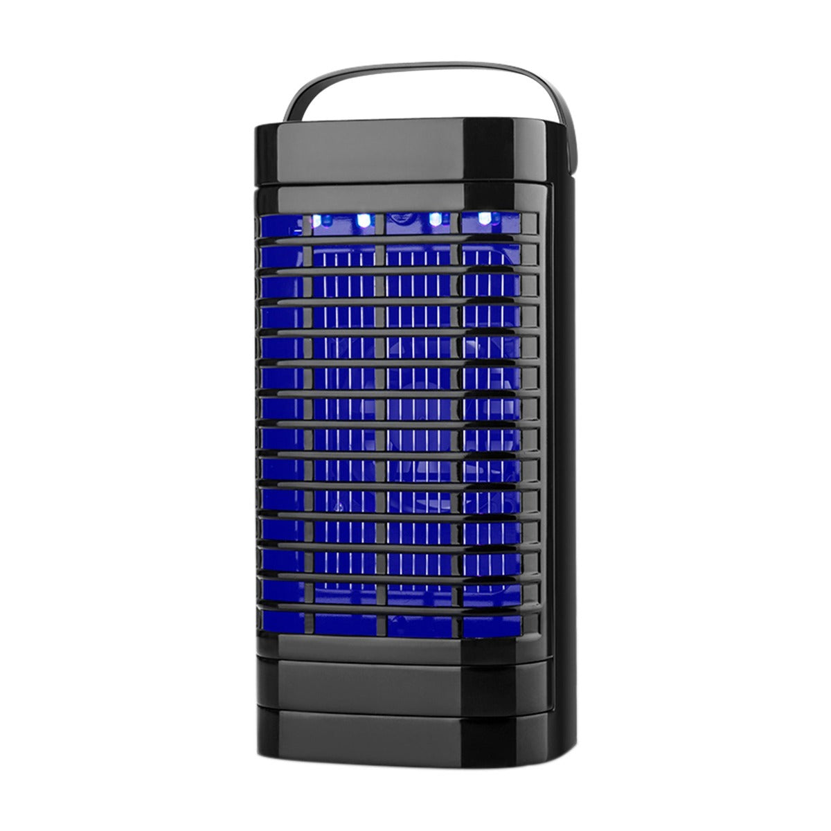 Lykke myggfångare Classic, svart