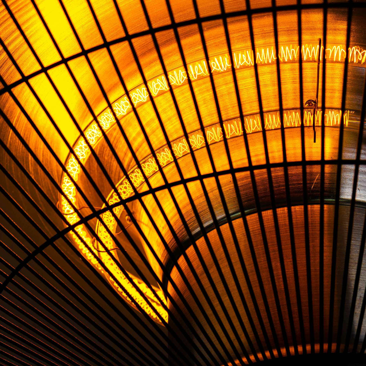 
              Fornorth Terrassvärmare golvmodell Premium 2000W, svart