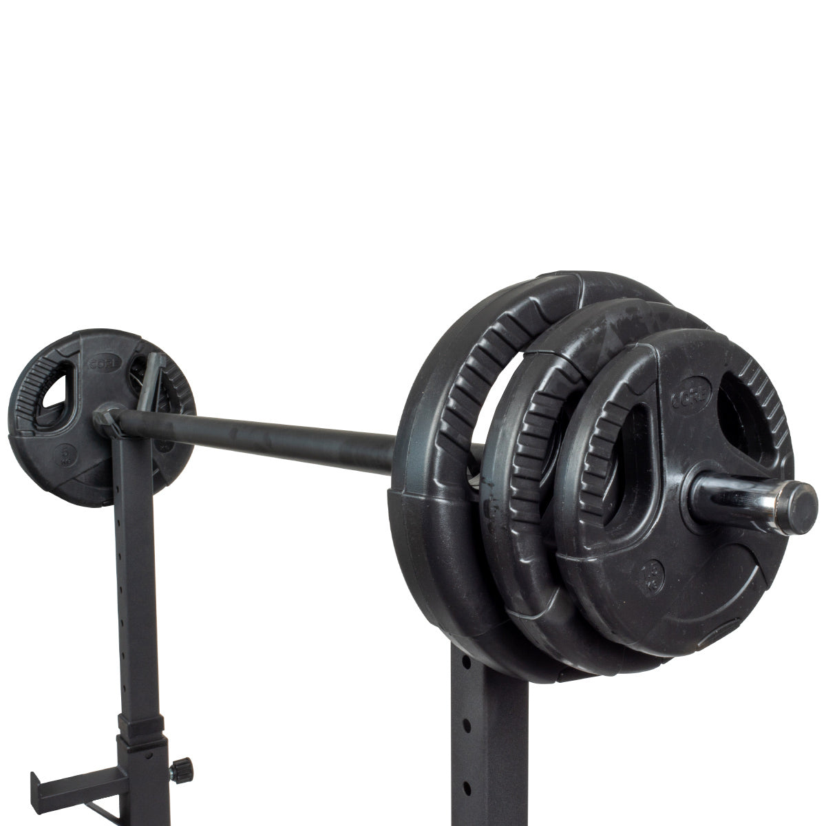 
              Core Pump Set 20kg