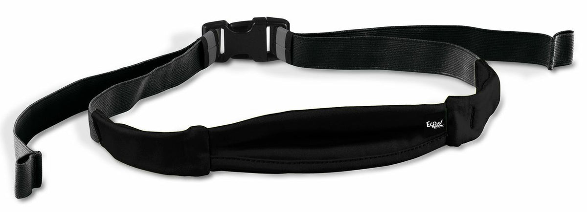 
              Eco Body Löparbälte med ficka