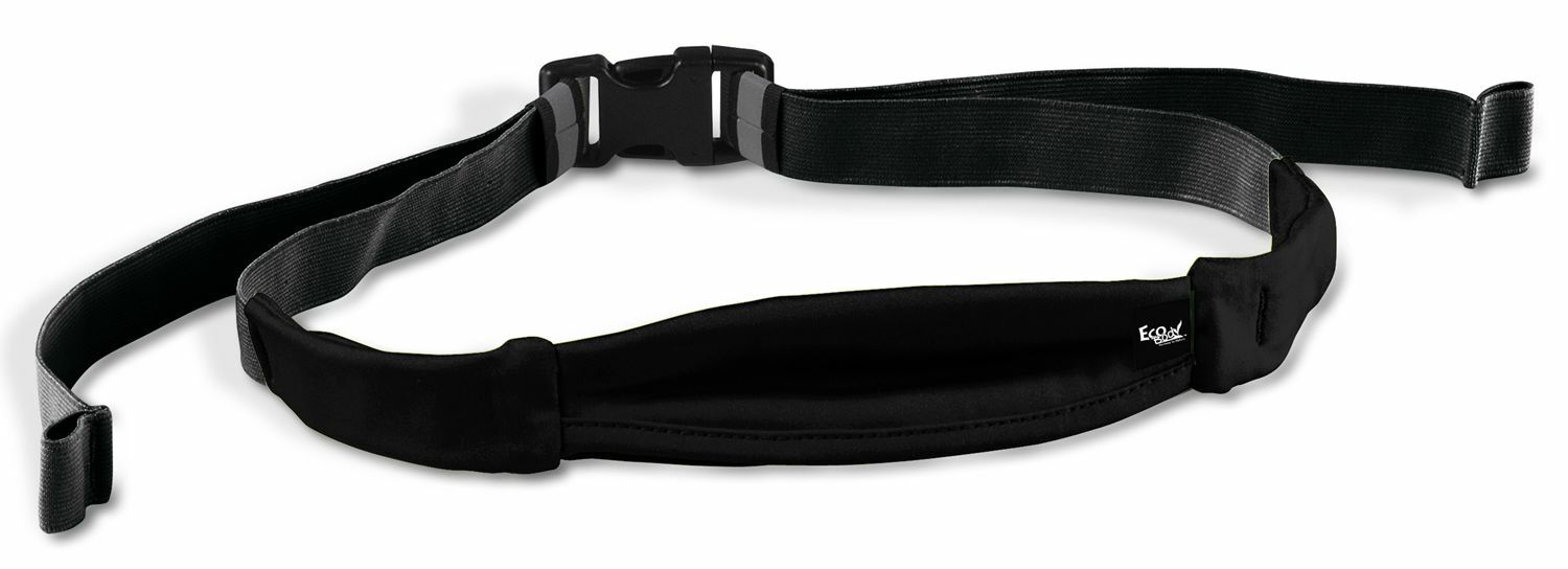 Eco Body Löparbälte med ficka