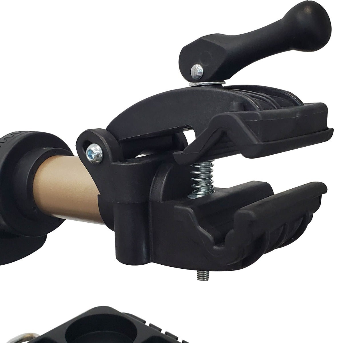 
              Trekker Cykelställ för reparation, aluminium