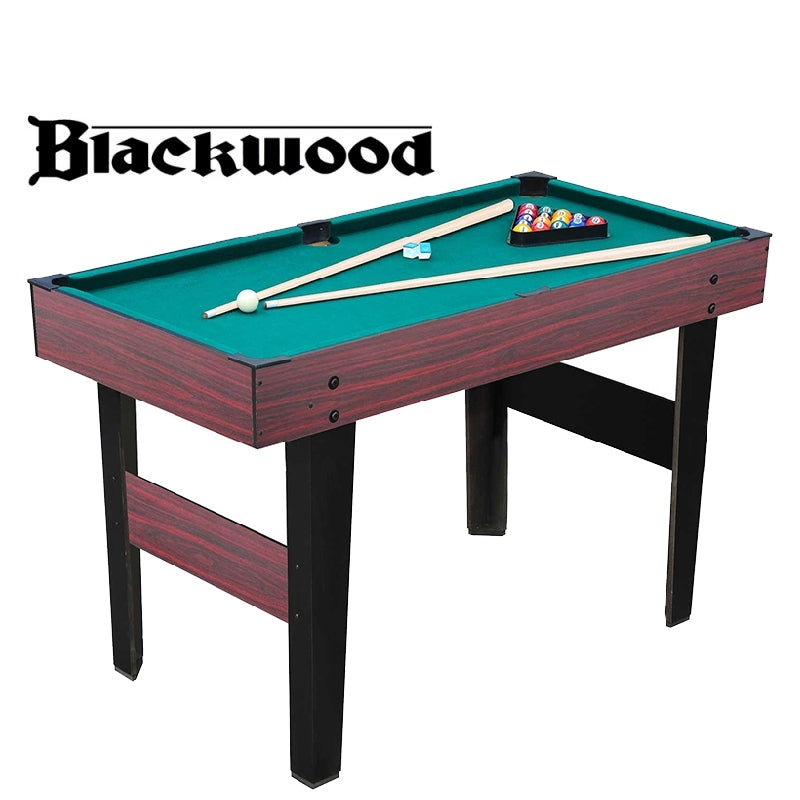 
              Biljardbord Blackwood Junior 4’