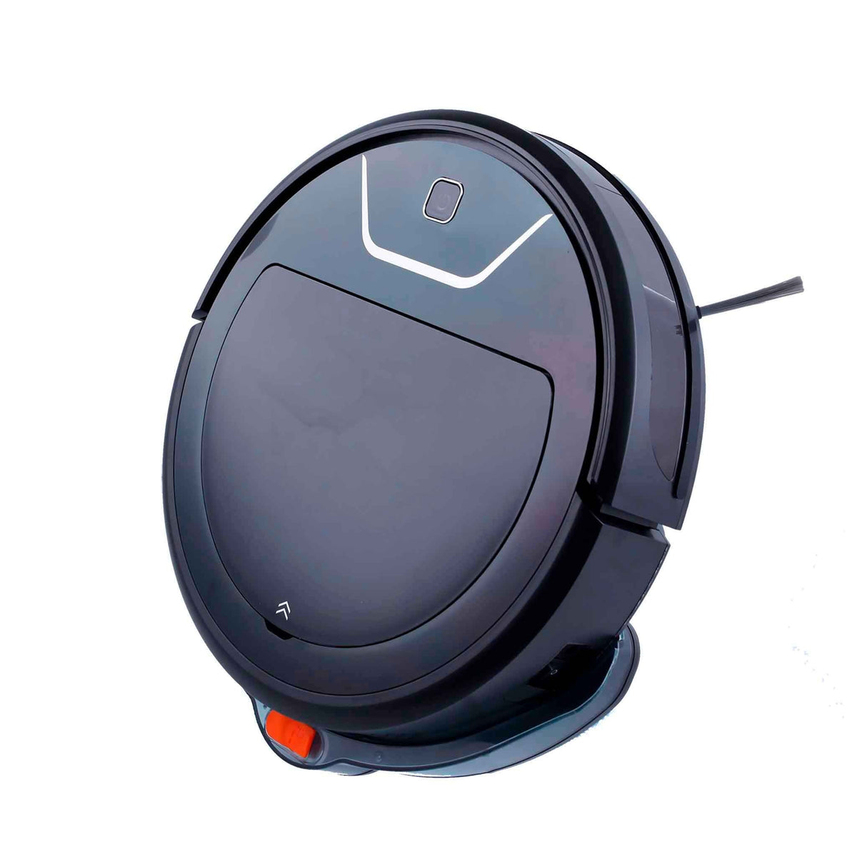 
              Lykke Robotdammsugare Pro 2000