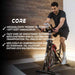 Core spinningcykel 1300