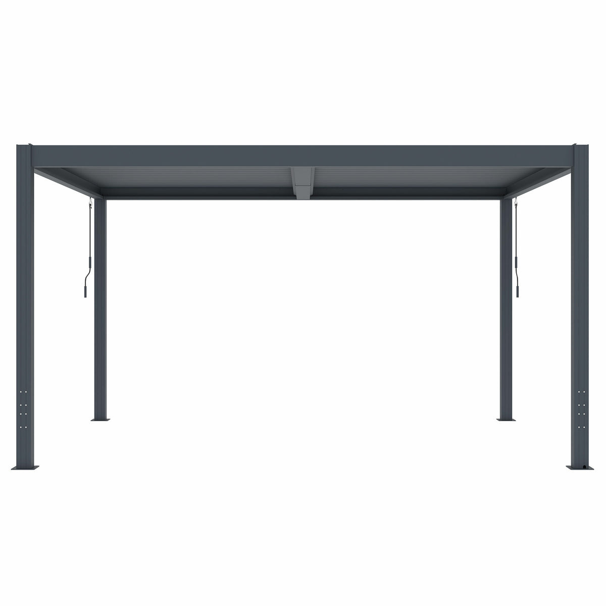 
              Fornorth Pergola Lounge 4x3m