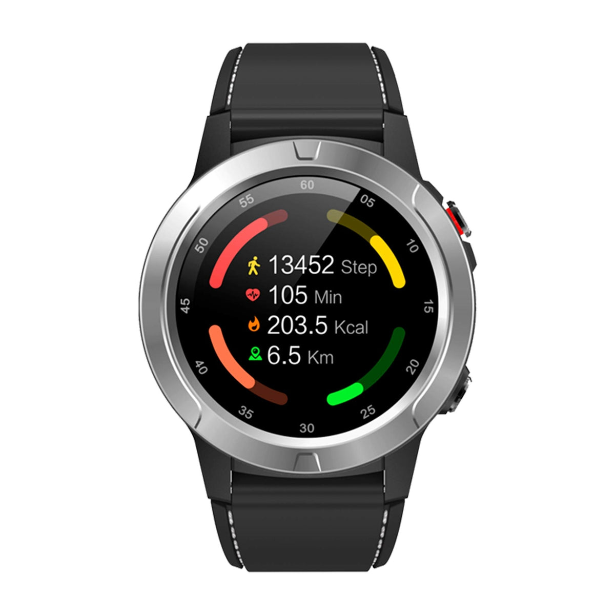 
              Kuura Sportklocka Sport S5 GPS