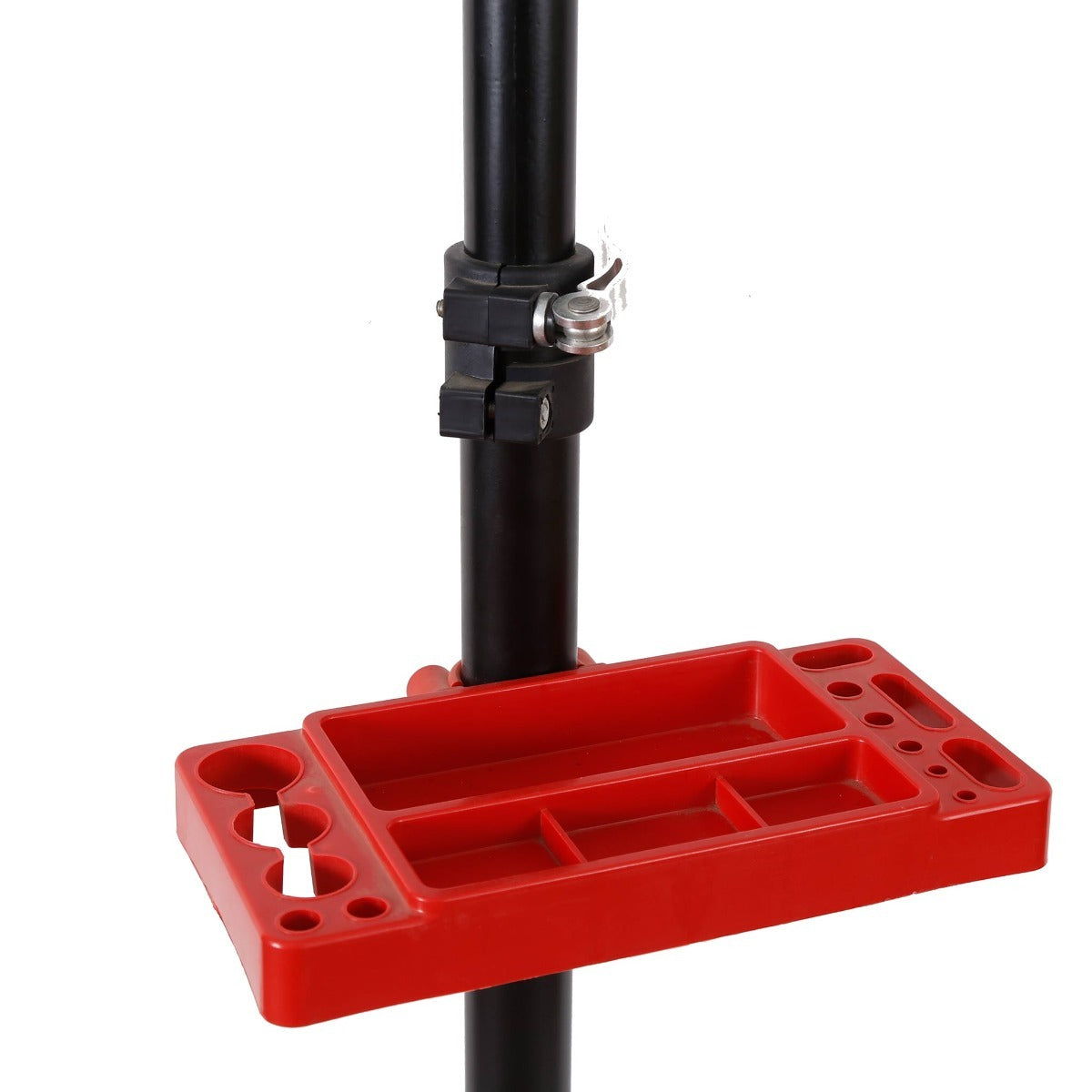 
              Trekker Cykelställ för reparation, Standard