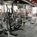 React Crosstrainer