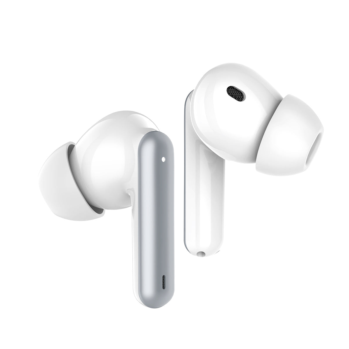 
              Kuurapods Pro v3 - trådlösä hörlurar med brusreducering