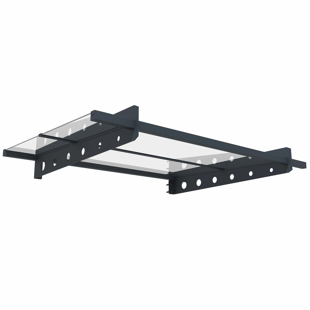 
              Fornorth Entrétak Modern 120x80cm