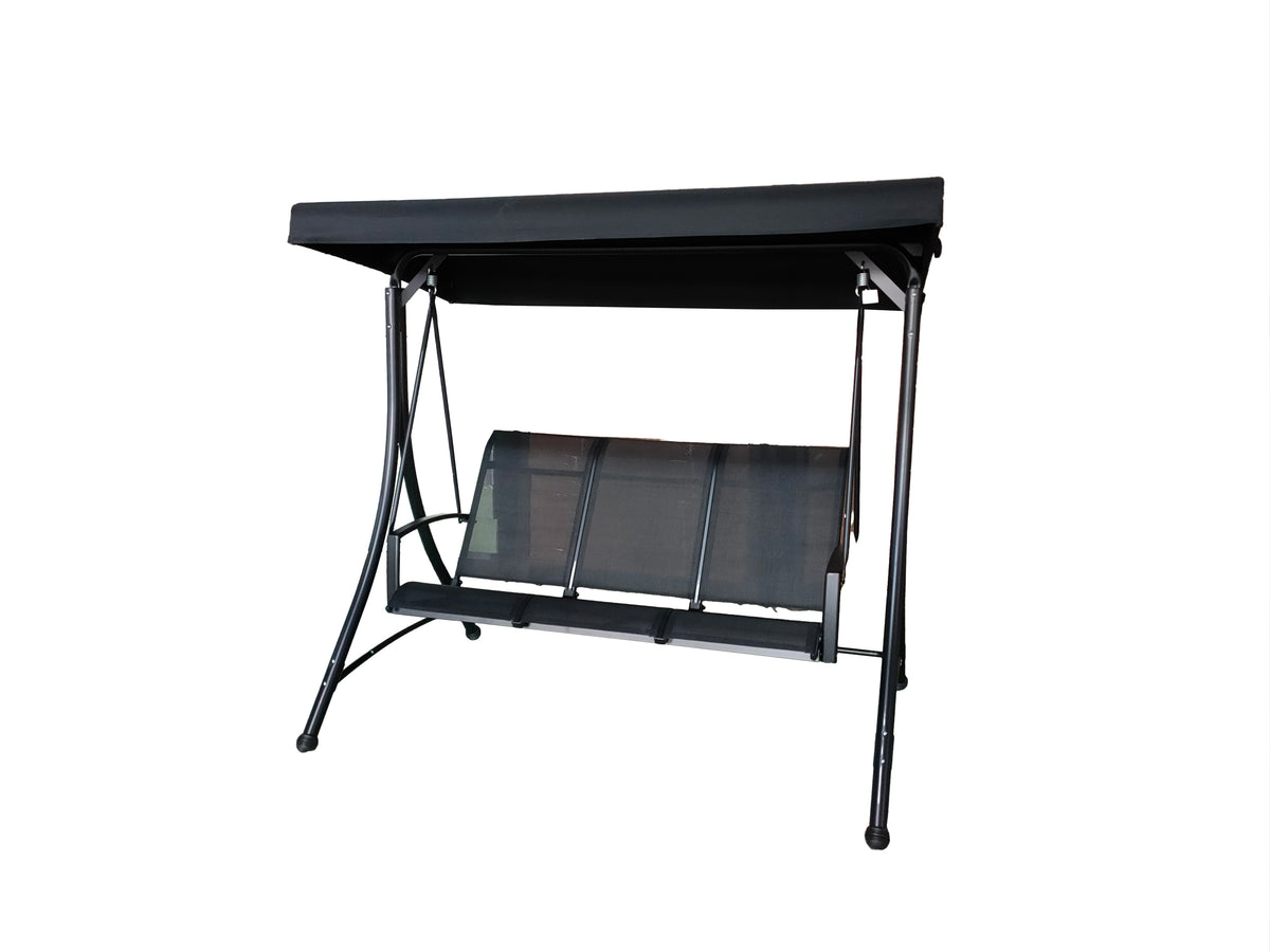 
              Lykke Hammock Premium, svart