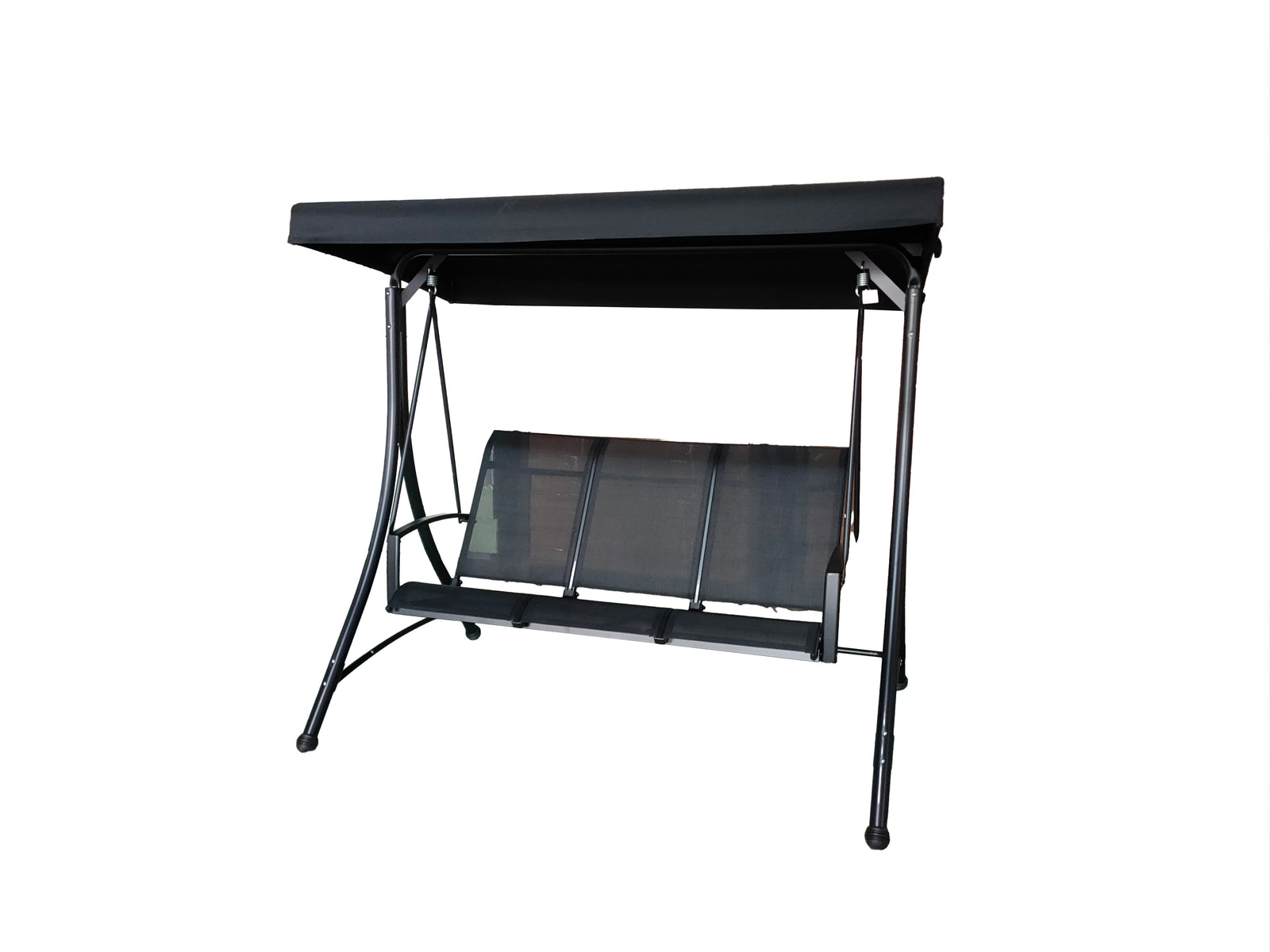 Lykke Hammock Premium, svart