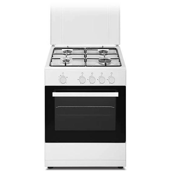 Sunwind Gasspis Chef, 50cm, vit