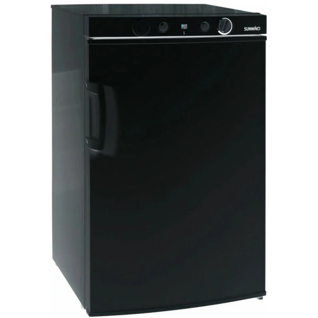 Sunwind Gasolkylskåp Ventus 100TC, 52cm, svart
