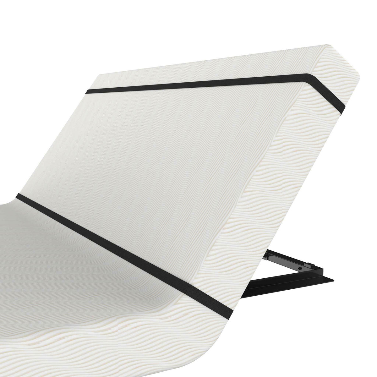 
              Lykke Ställbar säng Nordic mekanism