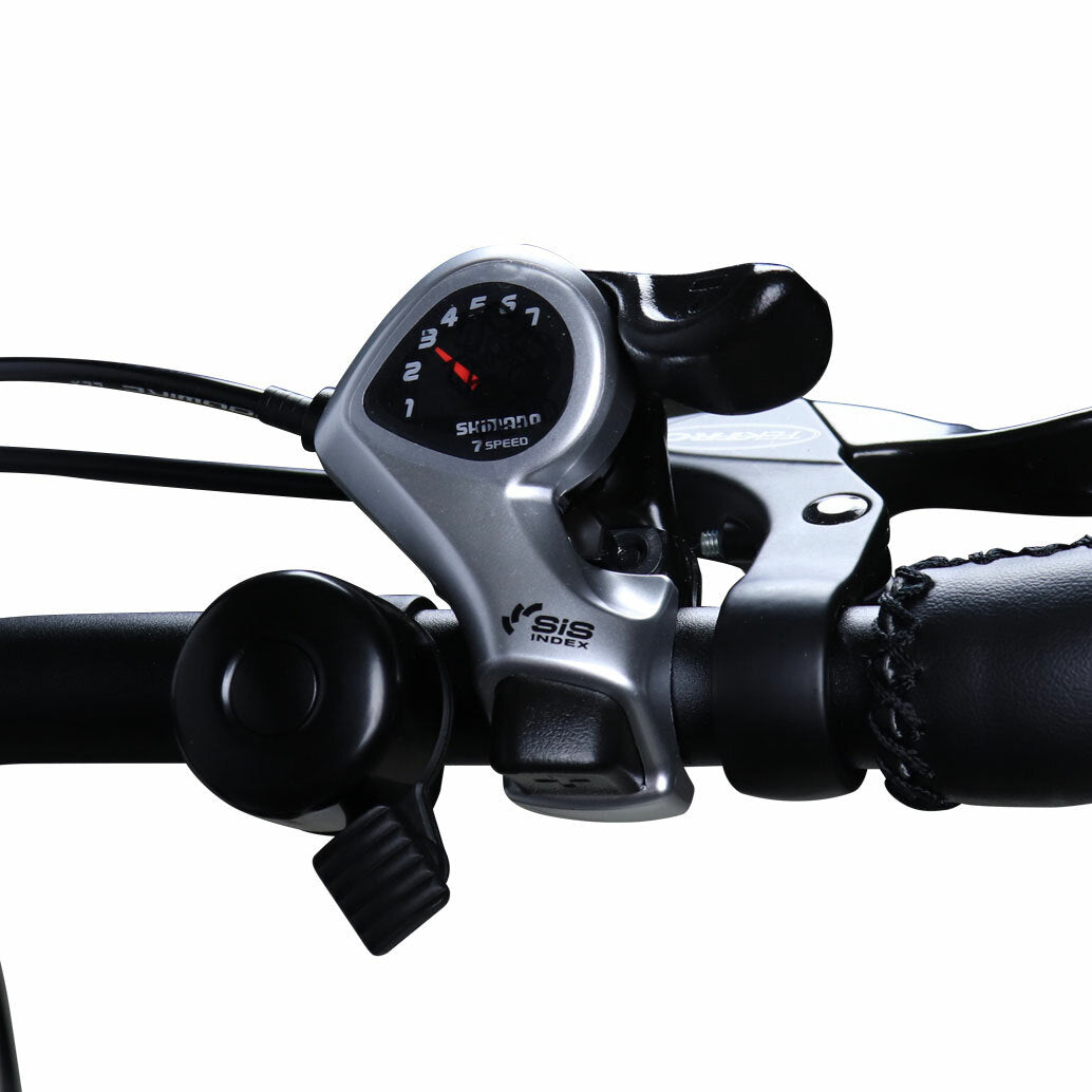 
              Swoop elcykel Fatbike Pro, 26"