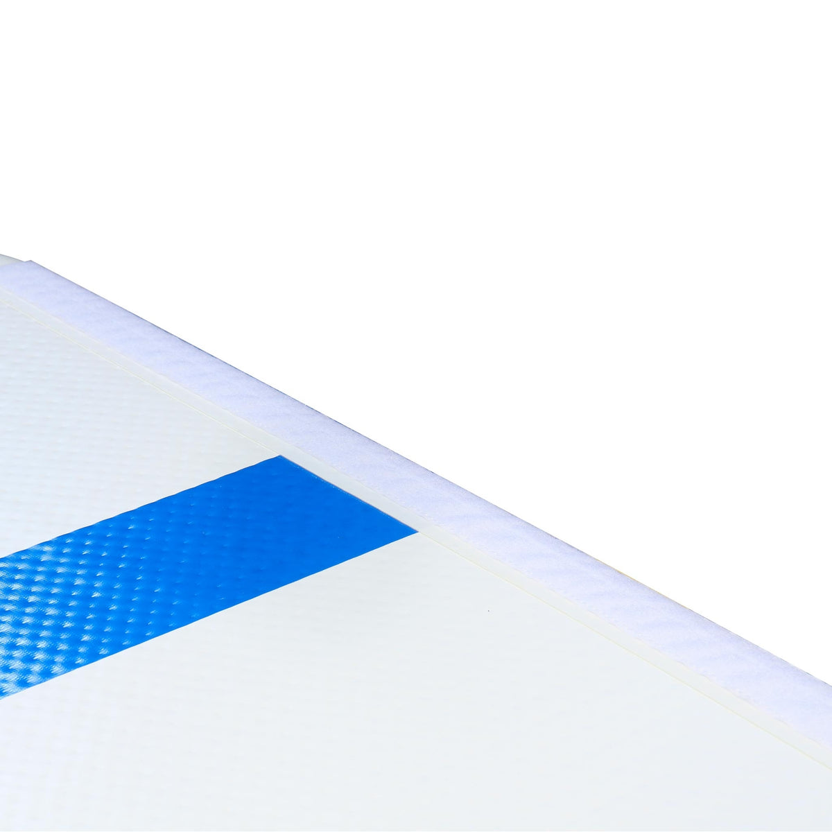 
              React 2 x AirTrack med handpump