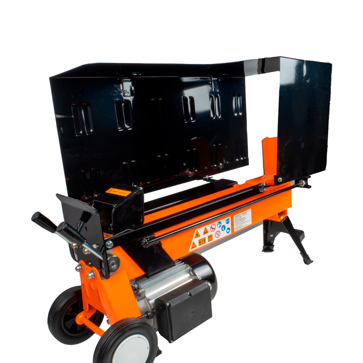 
              Fornorth Vedklyv 7T V2