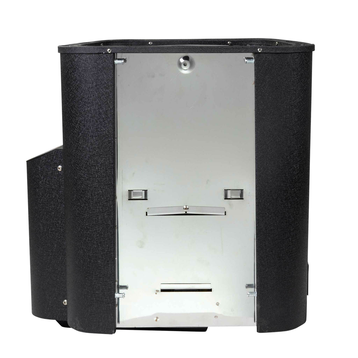 
              Vasta Bastuaggregat Blaze 8kw, svart, fast, 7-12m3