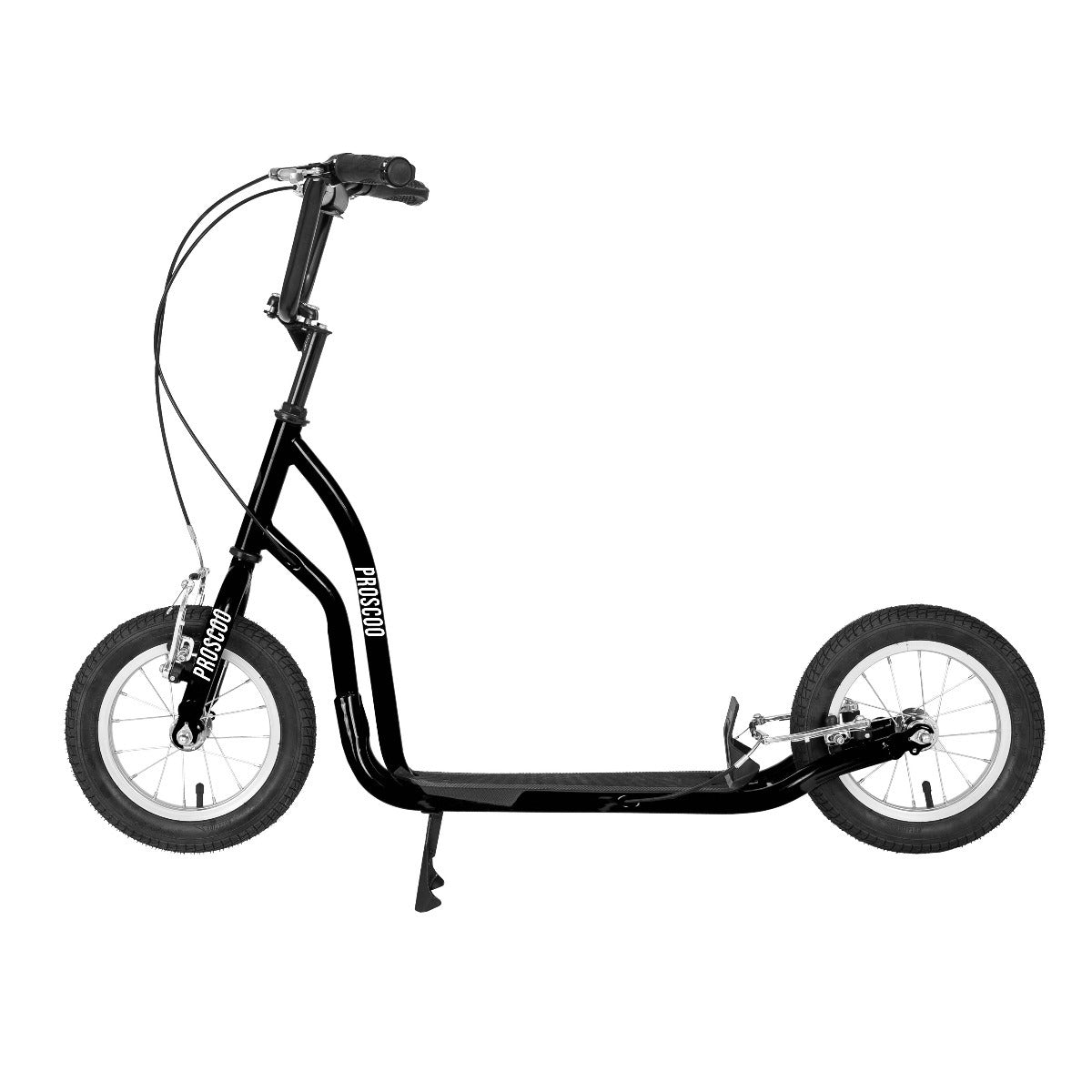 Proscoo Air scooter 12&quot;