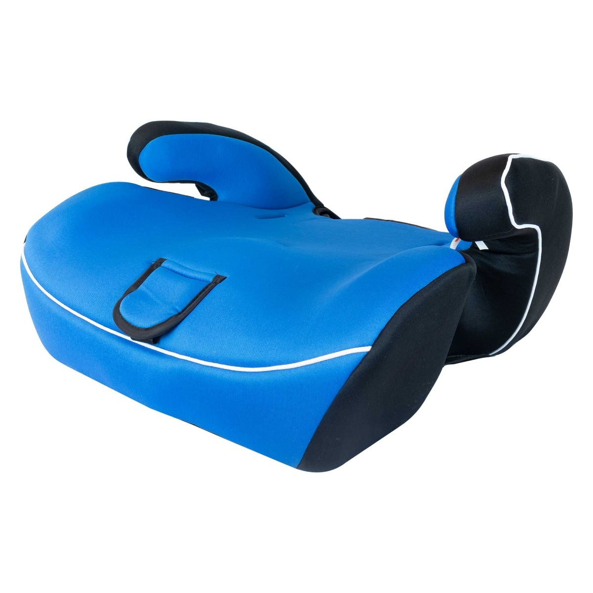 
              Kikid Bilbarnstol Basic blå, 9-36 kg