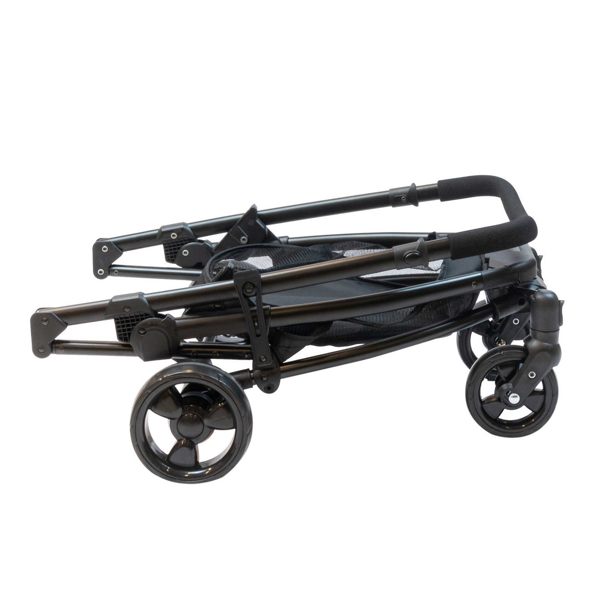 
              Kikid kombivagn 2-in-1 Premium