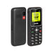 Uniwa Mobiltelefon för äldre V171