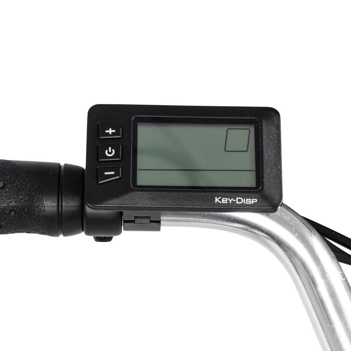 
              Swoop Elcykel Classic, dam 28&quot; svart