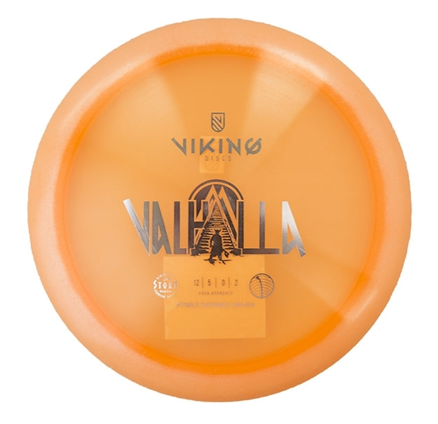 Viking Discs Storm Valhalla
