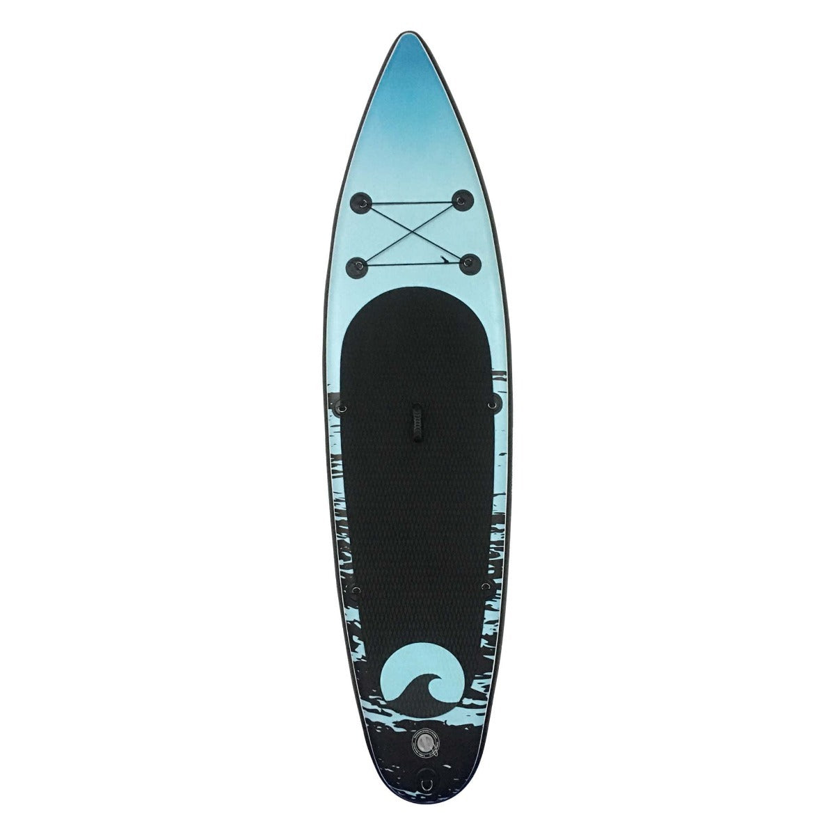 
              Deep Sea SUP-brädset Flow 300cm