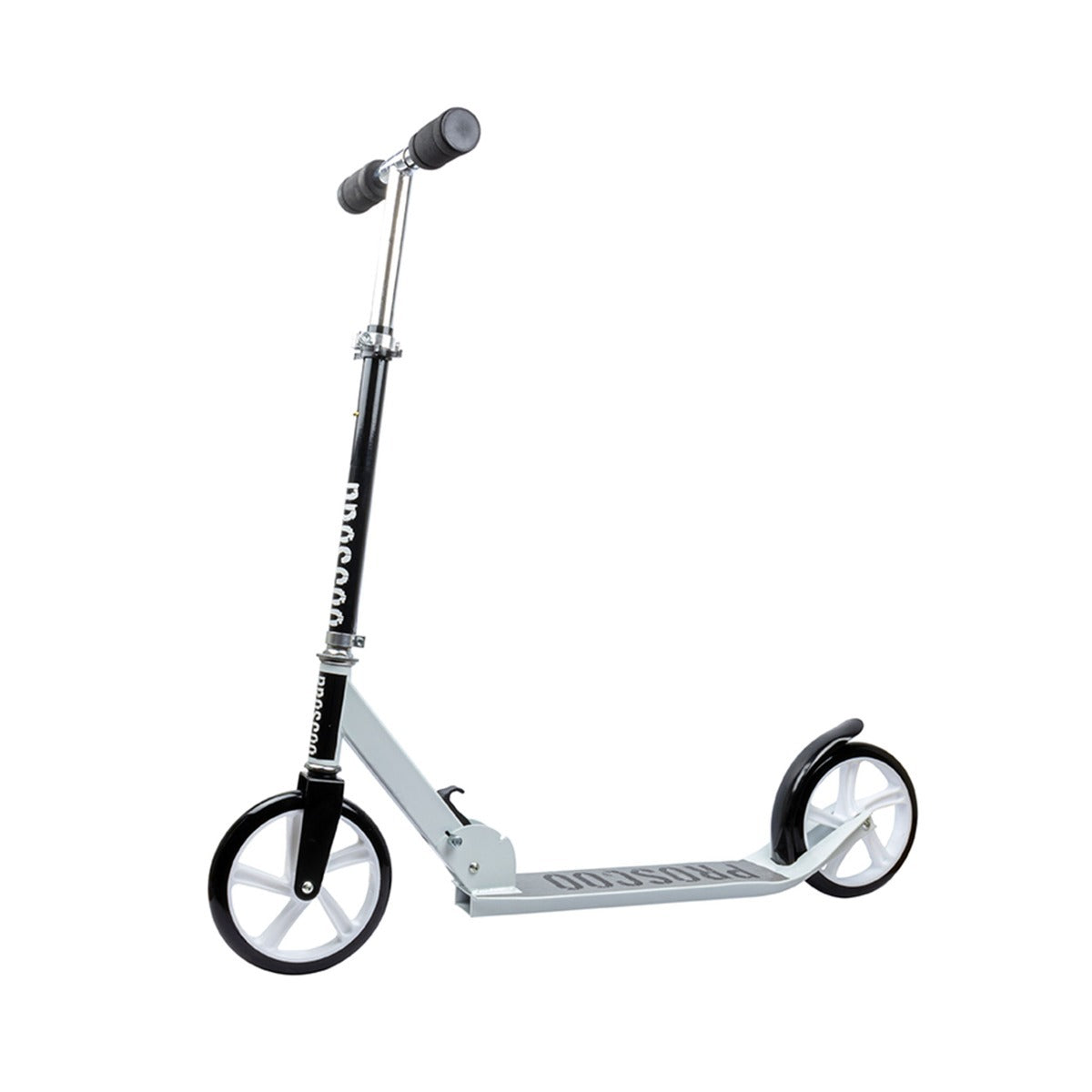 ProScoo sparkcykel 200