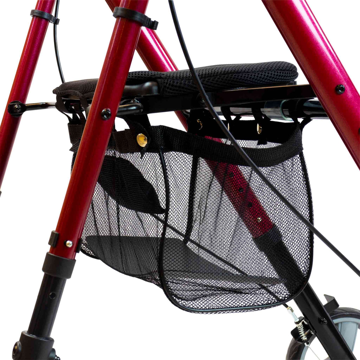 
              Arvo Rullator, Lätt