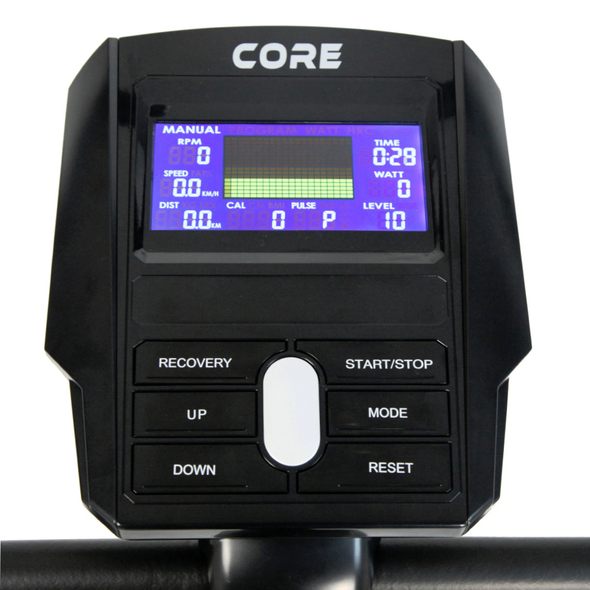 
              Nordcore Motioncykel Core 1200