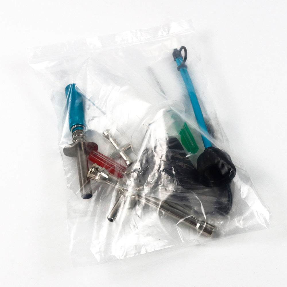 
              React RC nitro starter kit