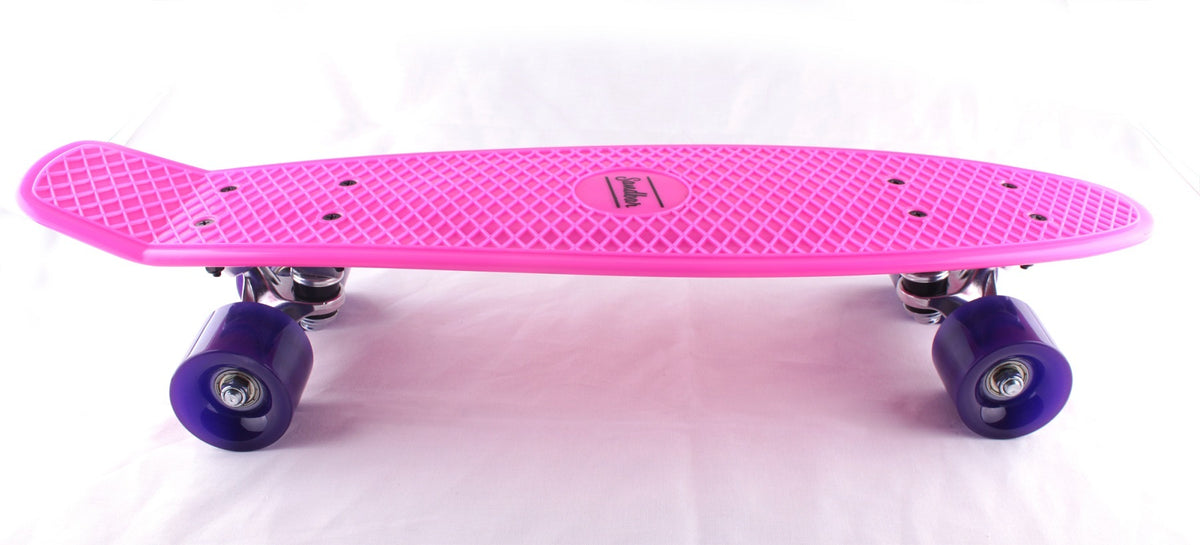 
              Sandbar Cruiser Pink