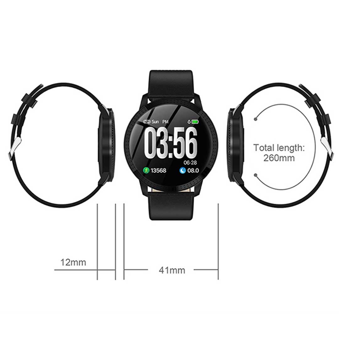 
              Kuura FW1 Smartwatch