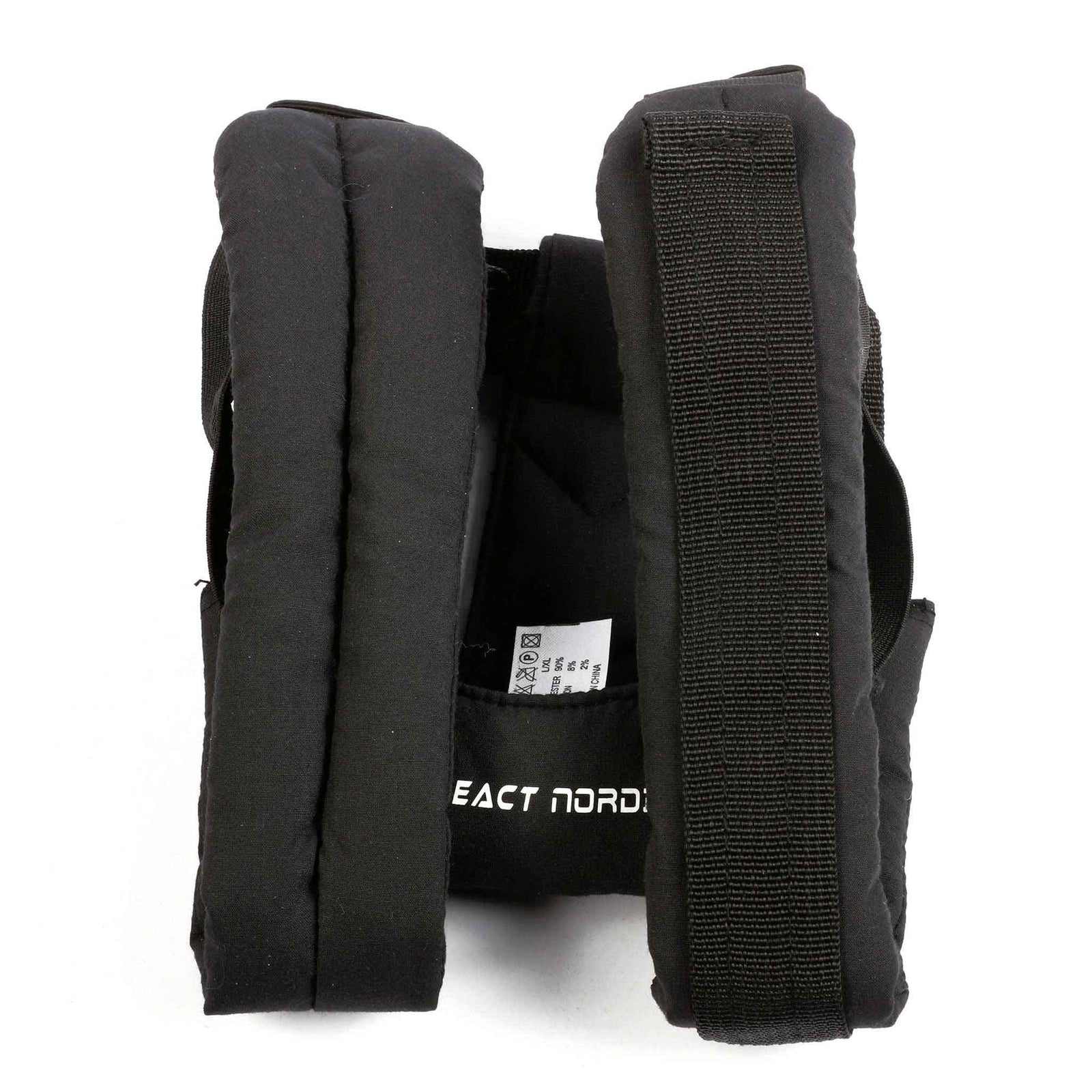 React hållningsväst