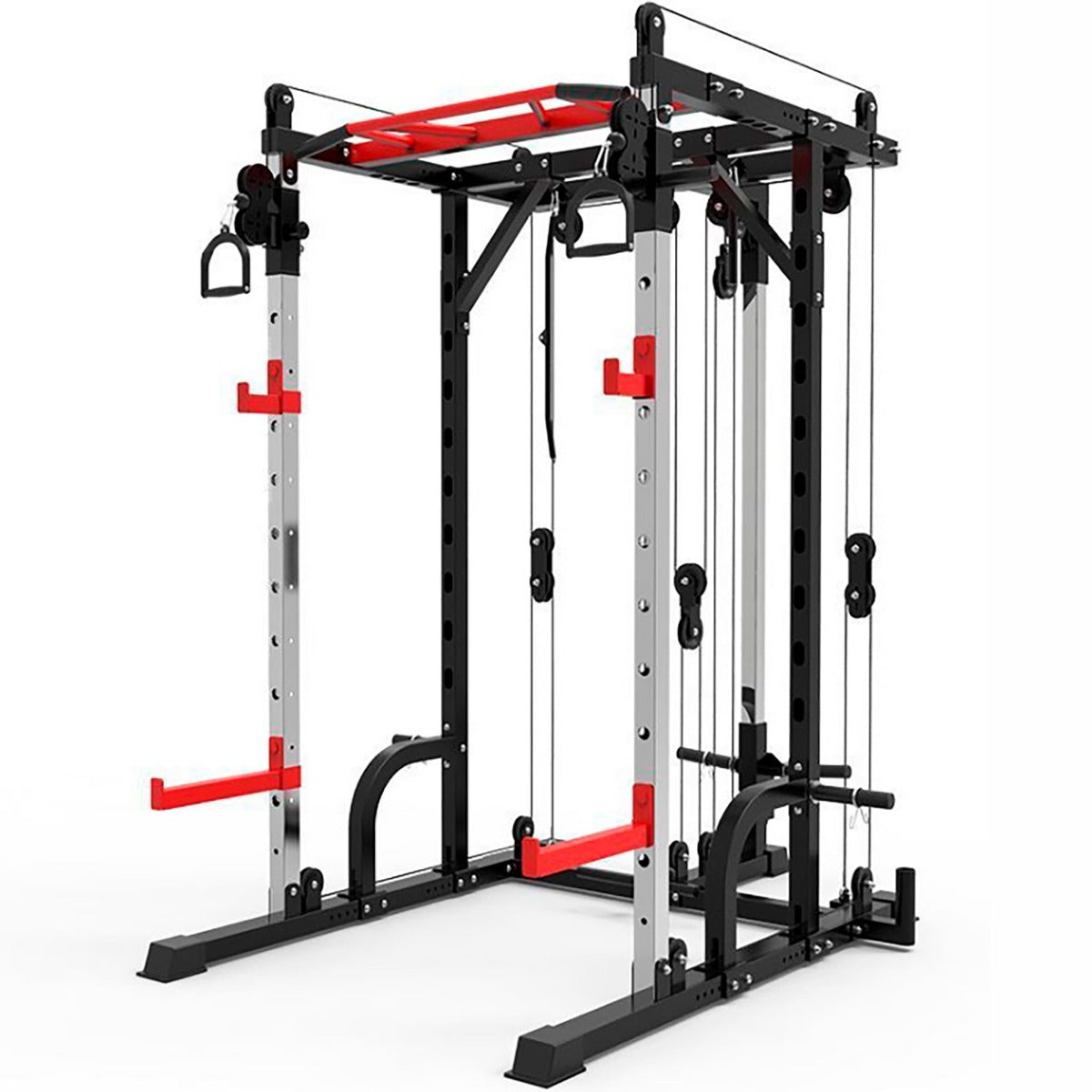 
              Nordcore Smith Rack Core Smith-maskin