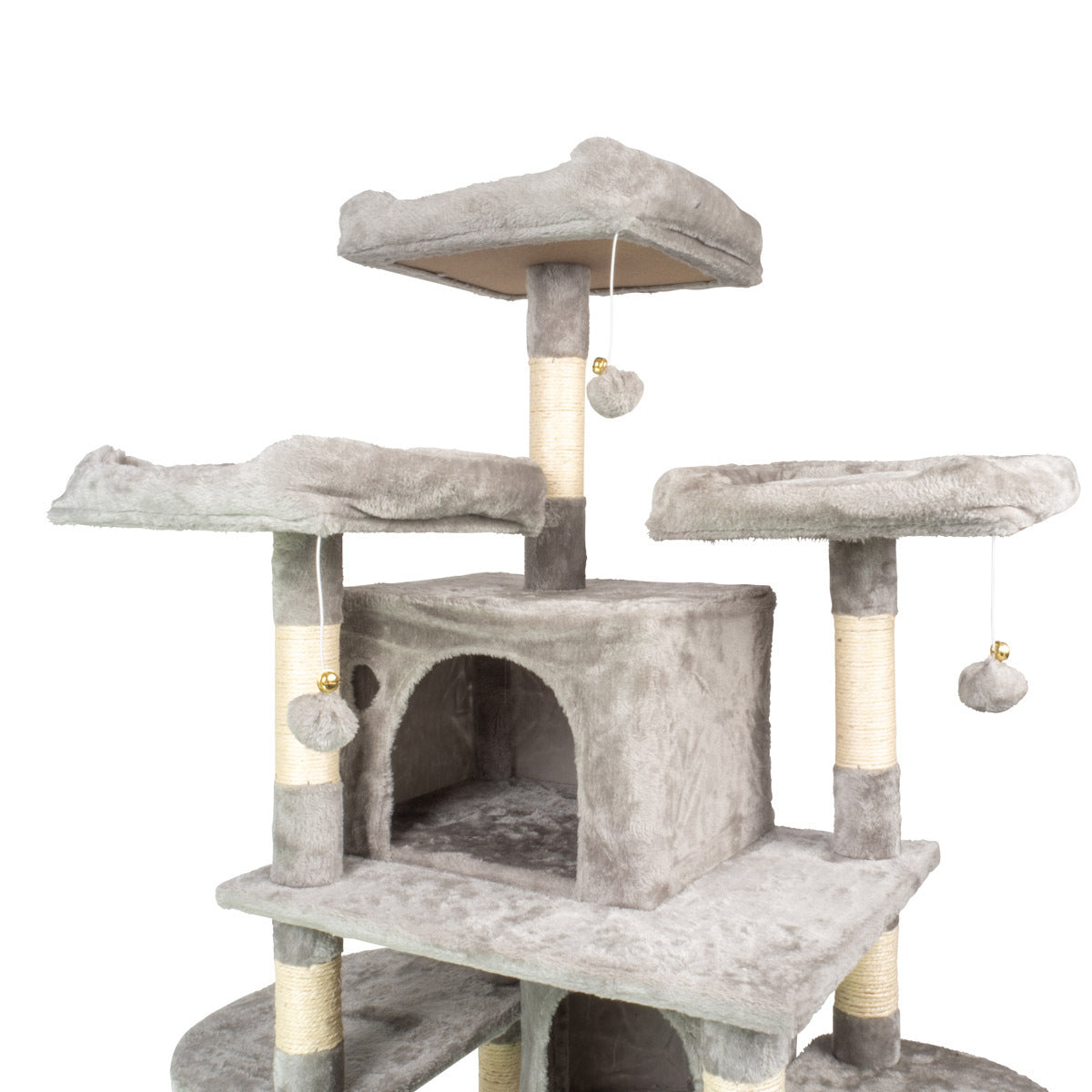 
              Trekker Klösträd Tower 170cm