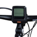 Swoop El-mountainbike MTB Pro, 27,5