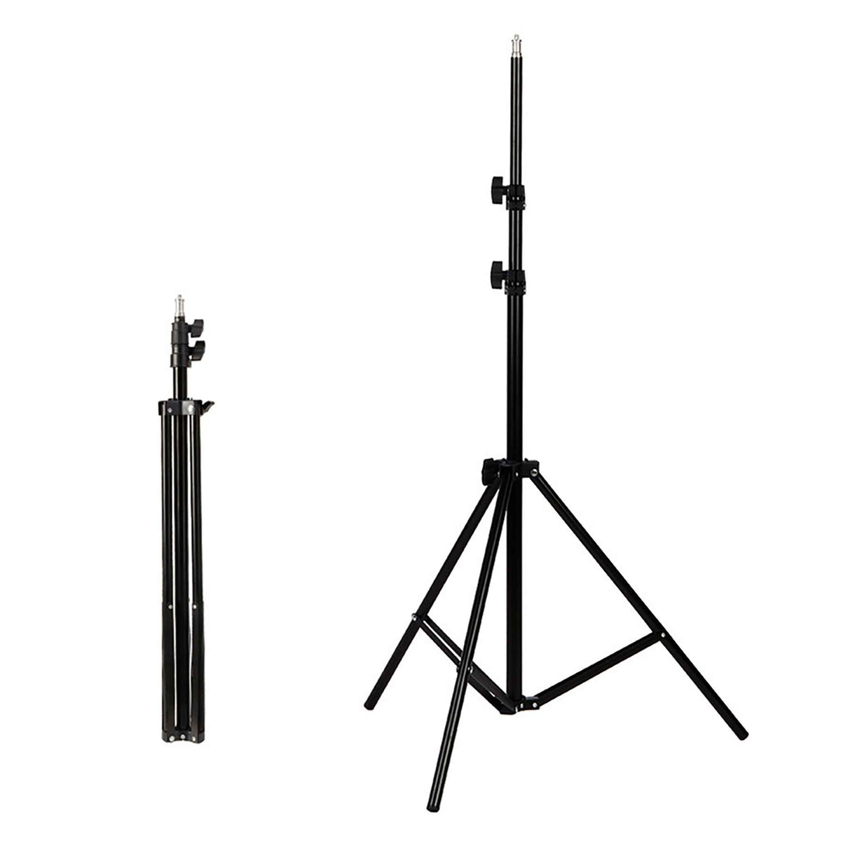 
              Snapsy Ring Light 10&quot; -Fotograferings ljus (50cm)