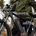 Swoop El-mountainbike MTB Seeker, 27,5
