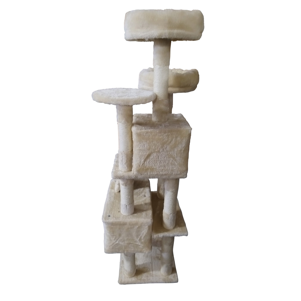 
              Trekker Klösträd Gracie 141cm