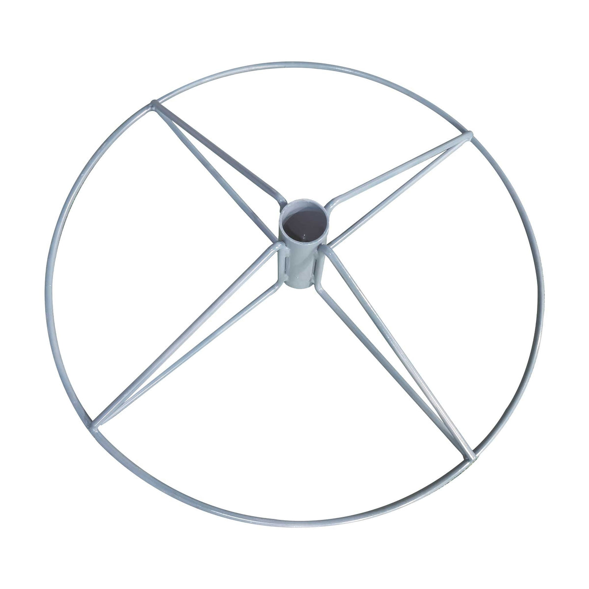 
              Viking Discs Tournament Basket discgolf korg med bärbar bas