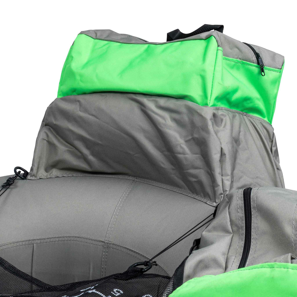 
              Trekker Flytring Pike