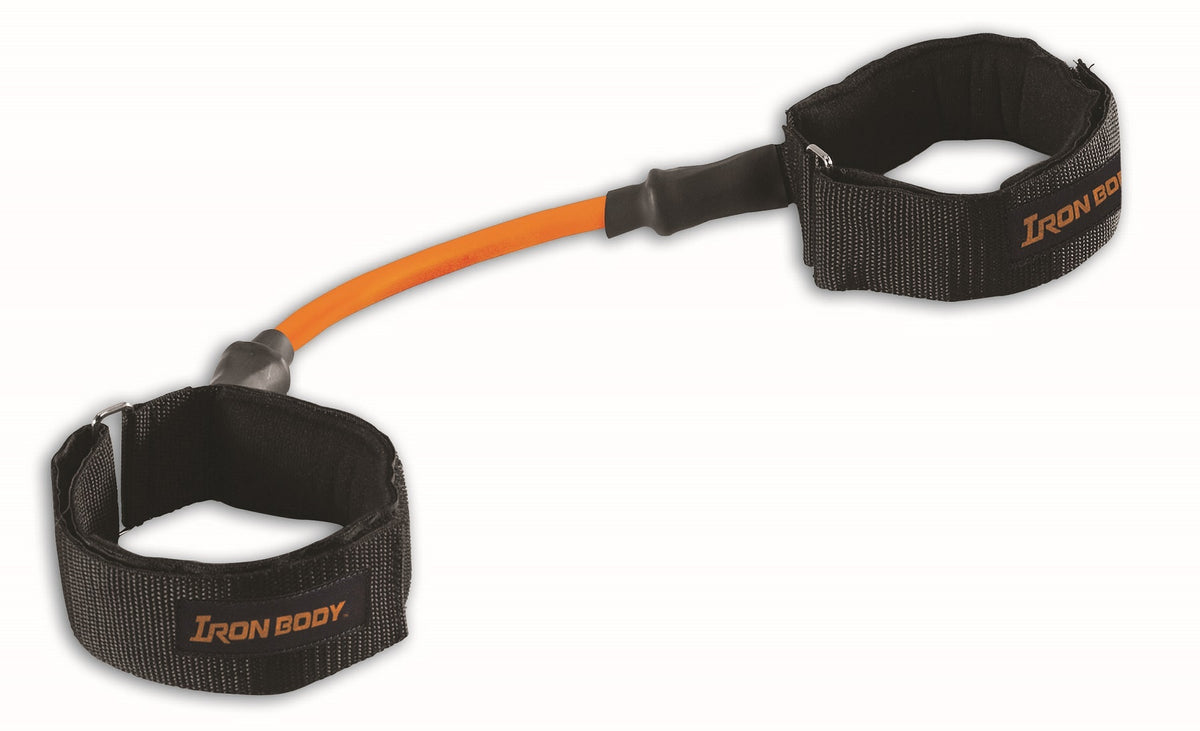 Iron Body Fotmotstånd