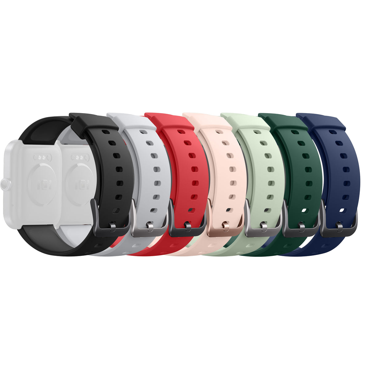 Kuura+ DO Reservarmband