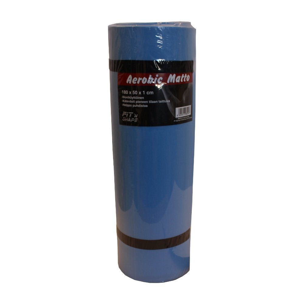 
              Fit&#39;n Shape Gymnastikmatta