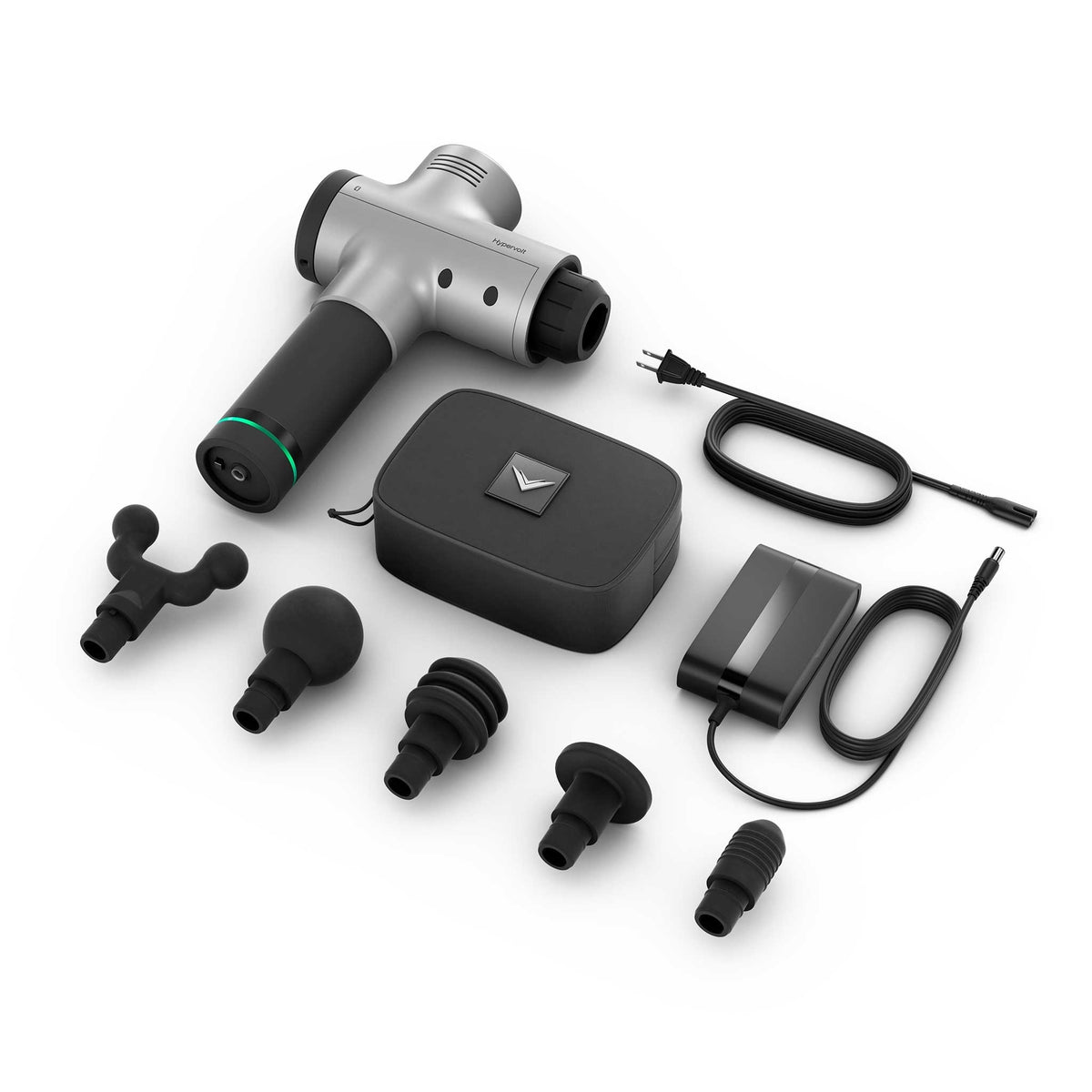 
              Hyperice Hypervolt BT Massagepistol